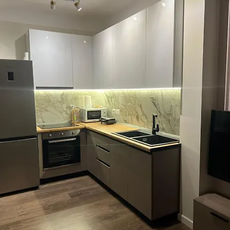 Boutique Apartment Διαμέρισμα Τίρανα