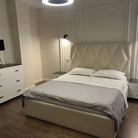 Boutique Apartment